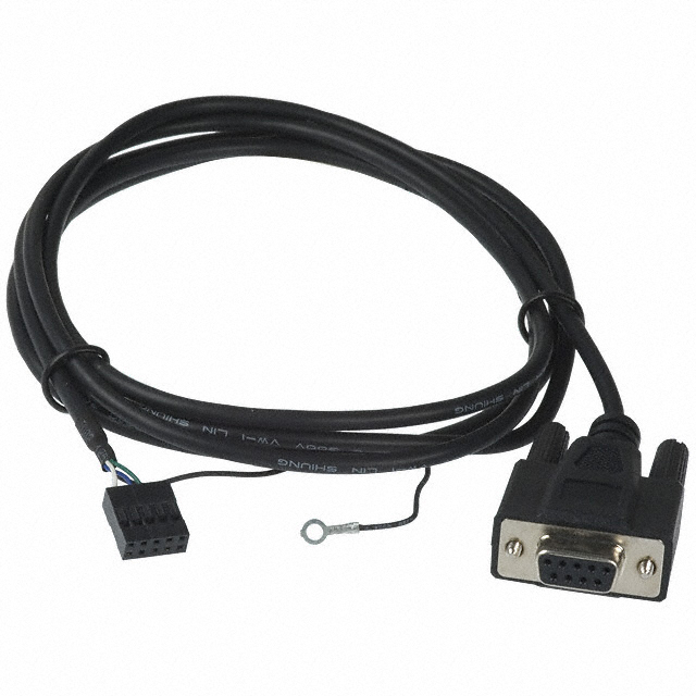 【400196】CABLE RS232 FOR TOUCH SCREEN MOD