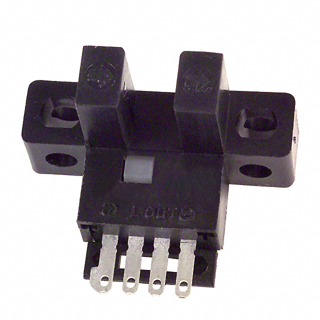 SENSOR OPTICAL 5MM MOD SLOT TYPE【EE-SX671】