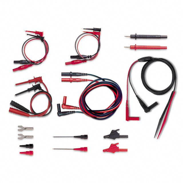 KIT ELECTRONIC TEST COMPANION【6174】