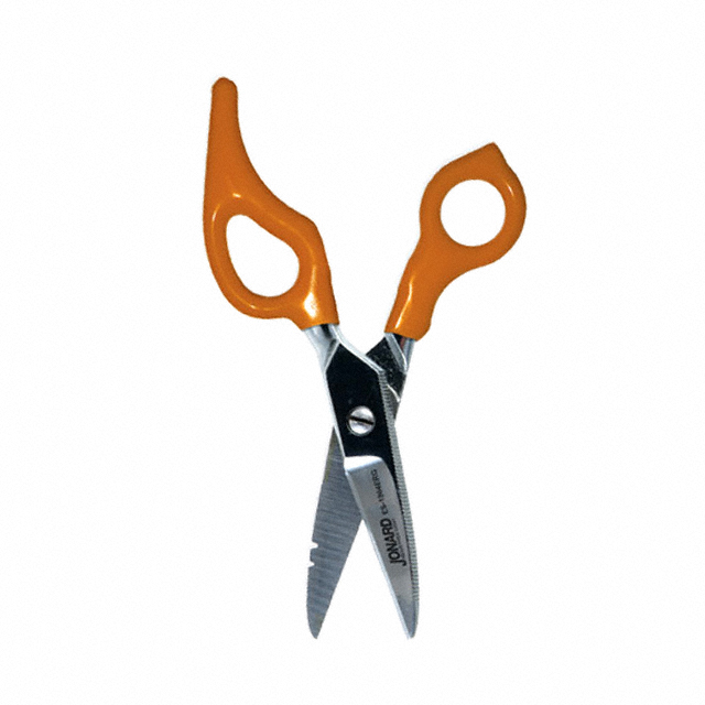 【ES-1964ERG】CUTTER SHEARS TPRD CROSS 6.25"