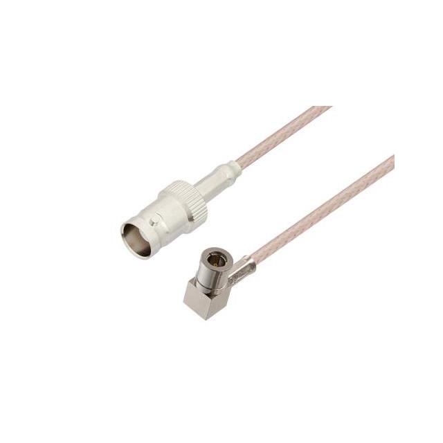 【PE38809-36】COAX CBL BNC TO SMB 36"