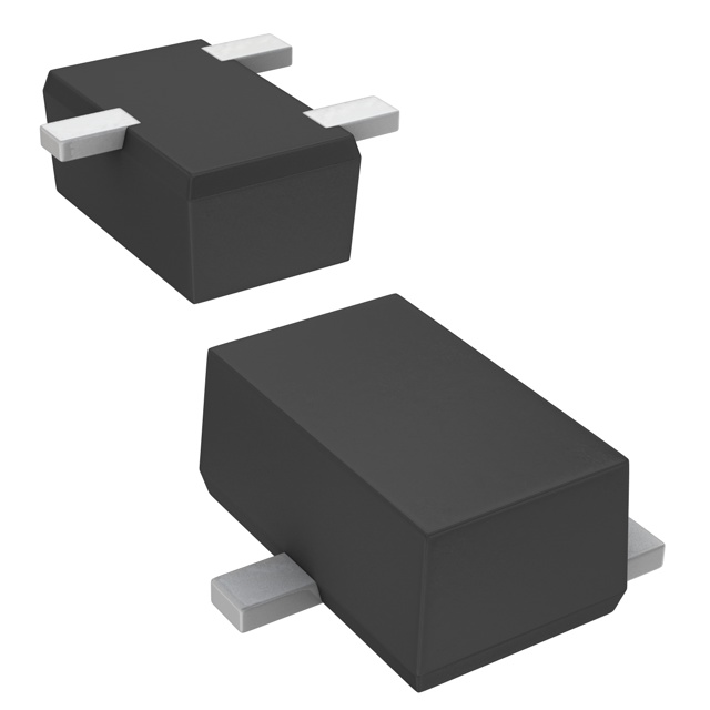 【2SB12200RL】TRANS PNP 150V 0.05A SMINI3