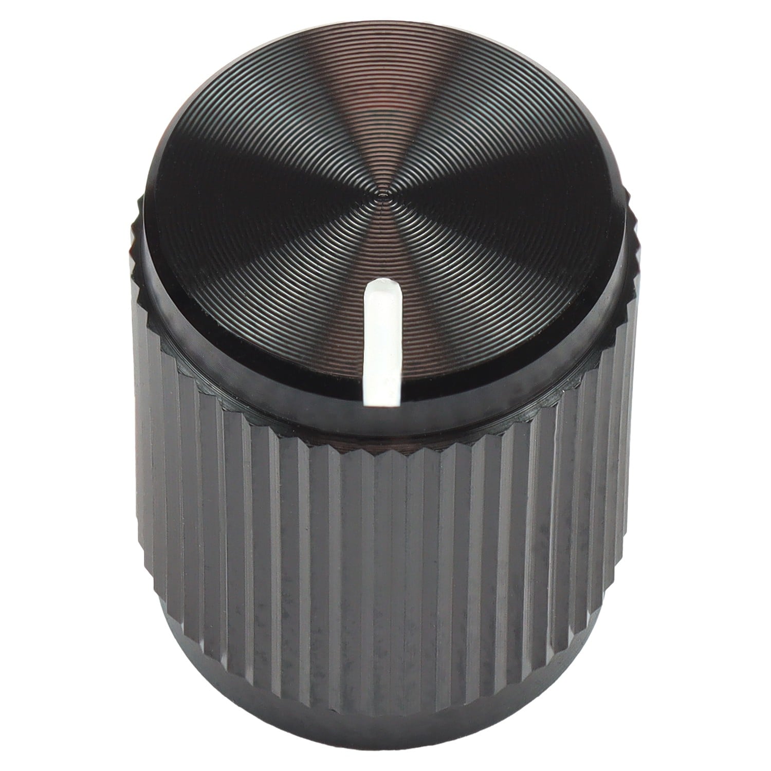 【ACCKMR1316NLT6】BOUTON ALU RD D12,8 H15,8 LT D6