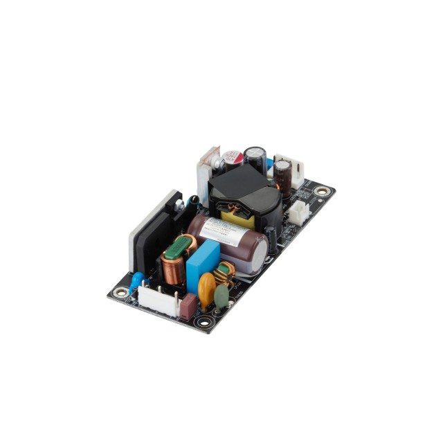 【FSP050-P25J-A12】AC DC, 12V, 4.3A, OPEN FRAME JP