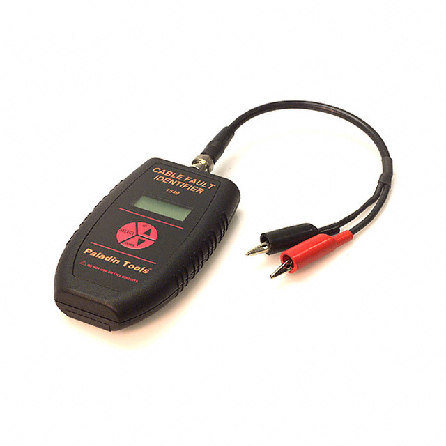 【1549.1】CABLE TESTER MULTI CBL