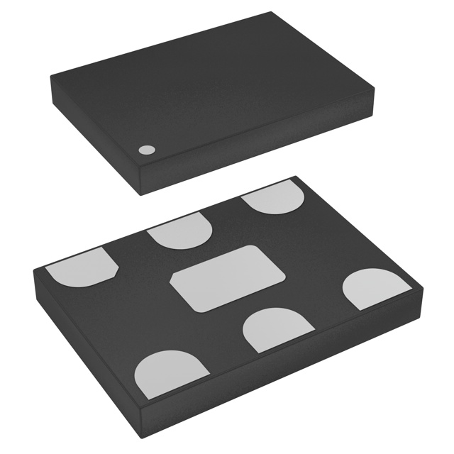 MEMS OSC XO 200.0000MHZ LVDS SMD [digi-reel品]【SIT9102AI-243N25E200.00000X】