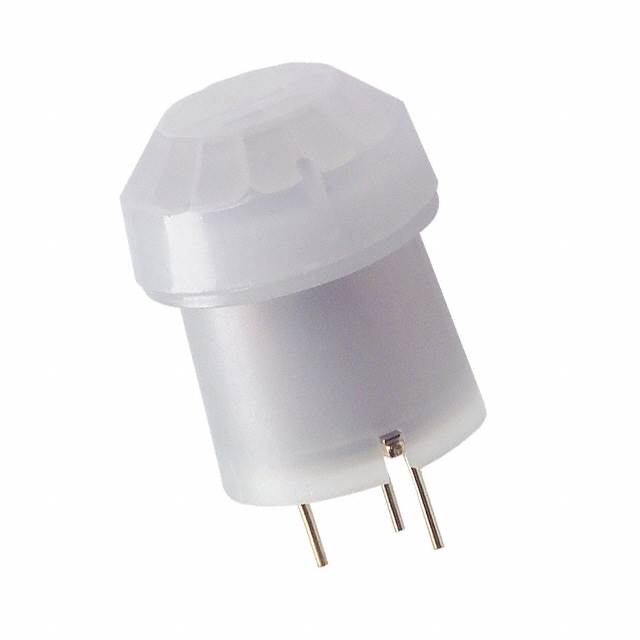 SENSOR MOTION DIG 5V WHITE PCB【AMN12112】