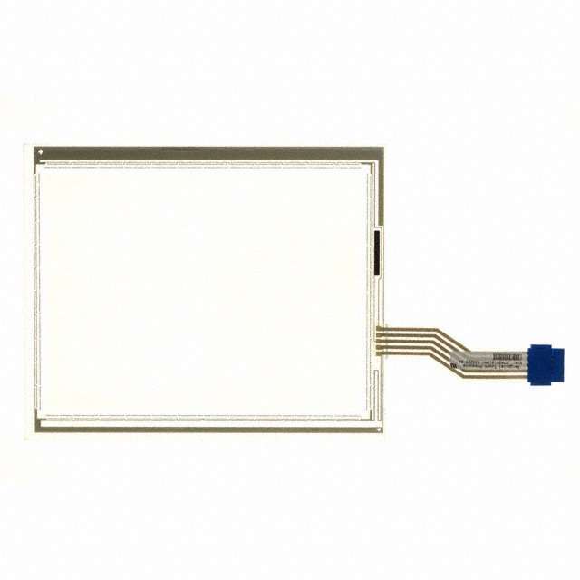 【400265-01】TOUCH SCREEN RESISTIVE 6.4"