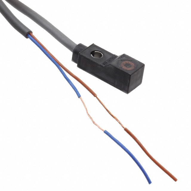 【E2S-W21 5M】SENSOR PROX INDUCTIVE 2.5MM MOD[バルク]