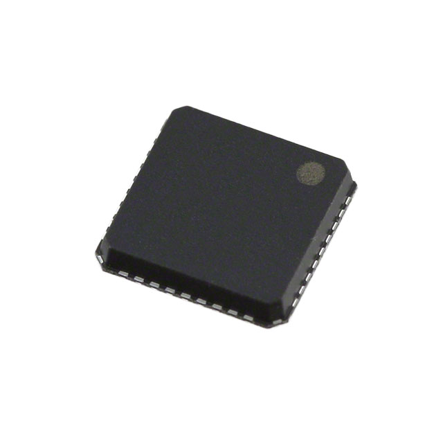 【IR2E49U6】IC LED DRIVER CTRLR DIM 36VQFN