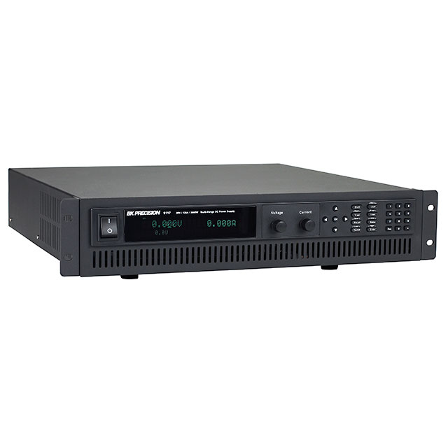 DC POWER SUPPLY 80V 120A 3000W【9117】