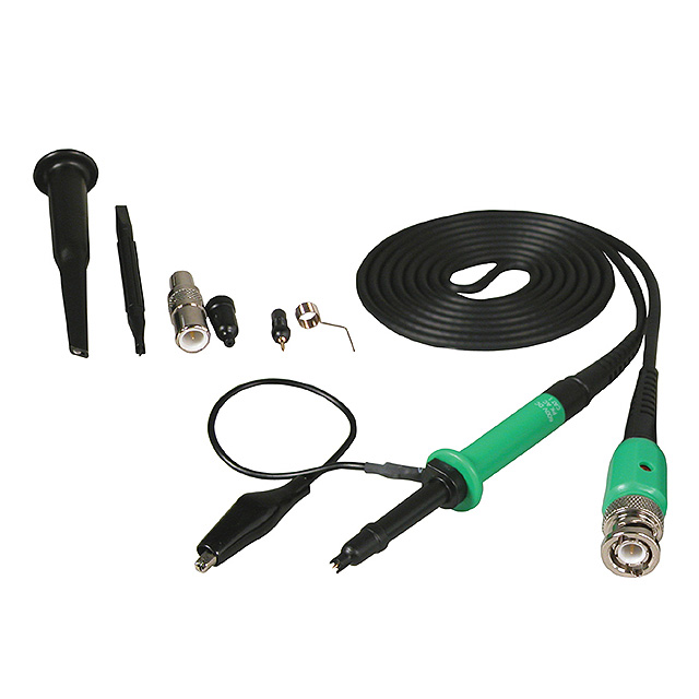 OSCOPE PROBE X10 100MHZ 10M【CT2676A】