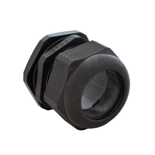 【IPG-22242】CABLE GLAND 30-38MM PG42 NYLON