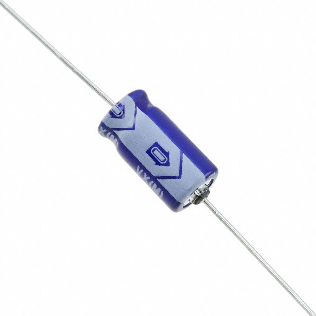 【TVX1V470MAD1LV】CAP ALUM 47UF 20% 35V AXIAL TH