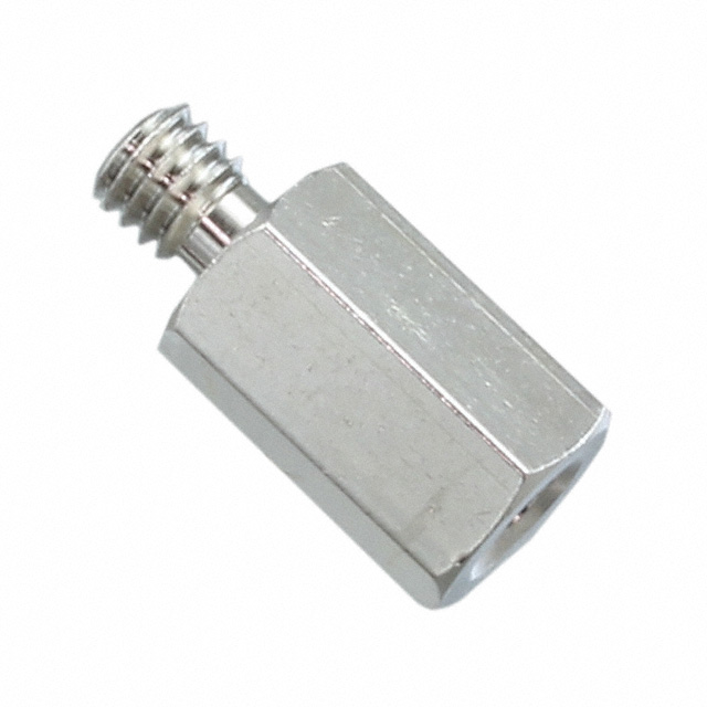 【971110474】BRASS SPACER STUD METRIC THREAD