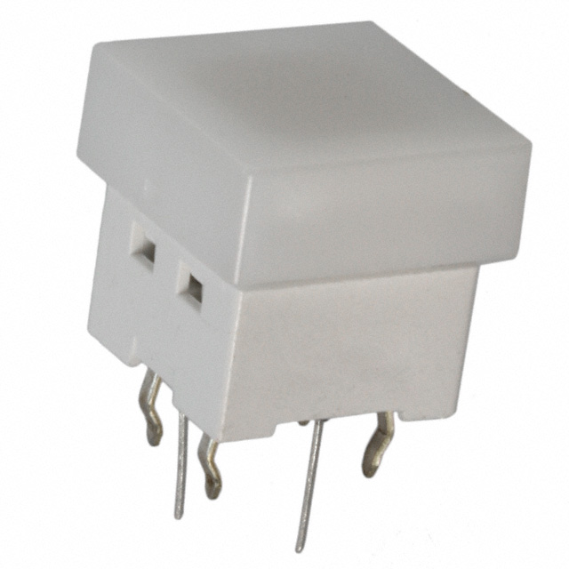 【B3W-9012-Y2Y】SWITCH TACTILE SPST-NO 0.05A 24V