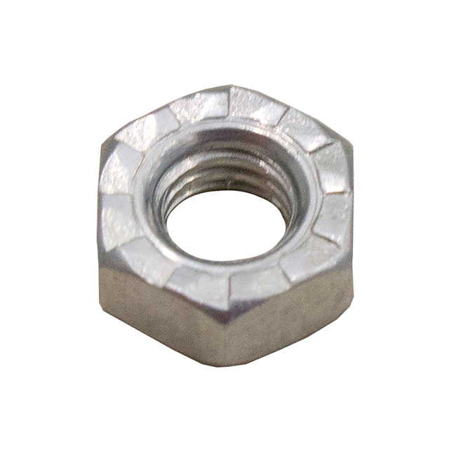 【1247-4-6254】M4 NUT FOR 10018-1-5170