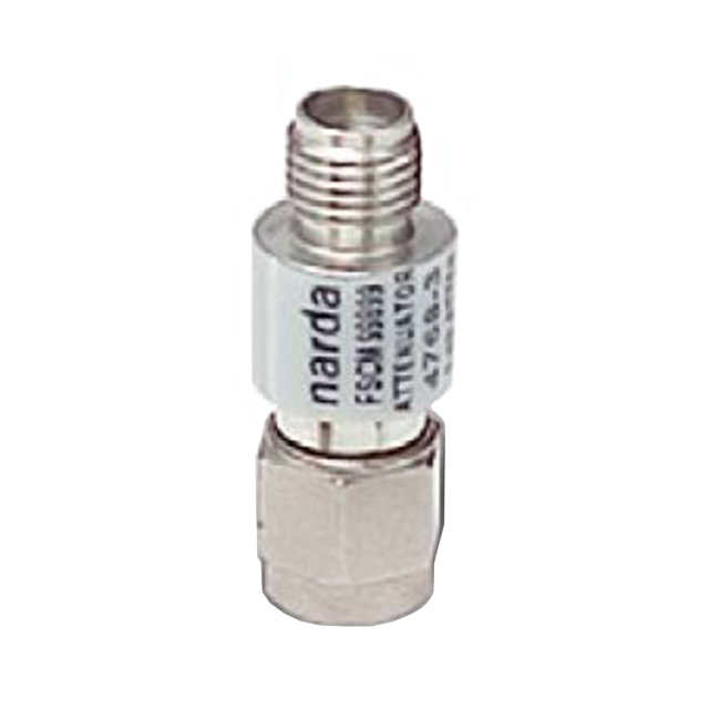 【4778-6】RF ATTENUATOR 6DB SMA MODULE