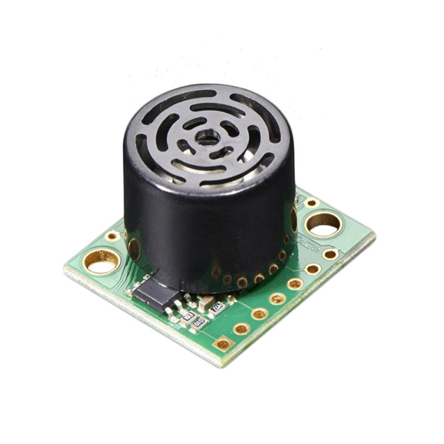 ULT SEN TX/RX 42KHZ 2.5V/5.5V【979】
