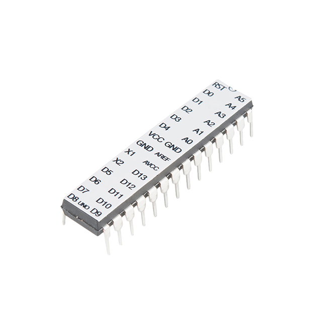 【DEV-10524】IC MCU