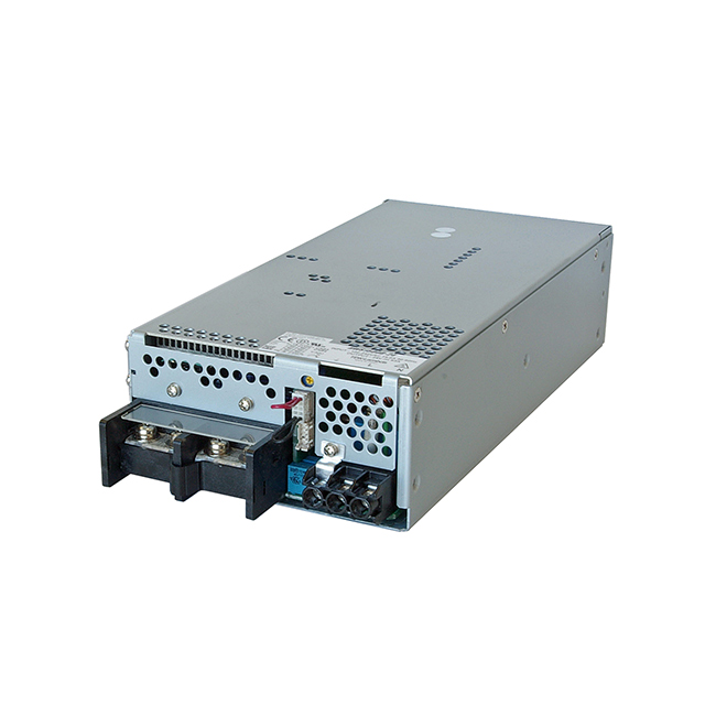 AC/DC CONVERTER 24V 1000W【RWS1000B-24/ME】