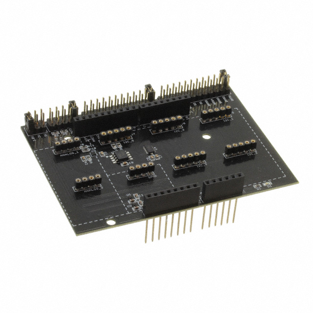 【SHIELD-EVK-001】SENSORSHIELD CARRIER BOARD