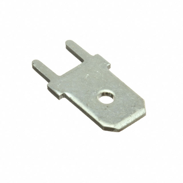 CIRCUIT-BOARD BLADE TERMINAL 5.2 7471286 WURTH ELEKTRONIK製|電子部品・半導体通販のマルツ