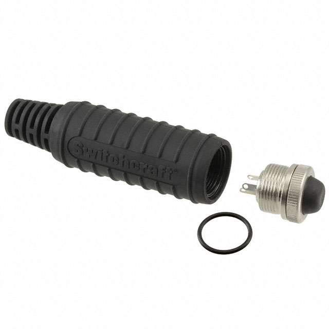 【EP913DS17】SWITCH PUSH SPDT-MBB 0.25A 125V