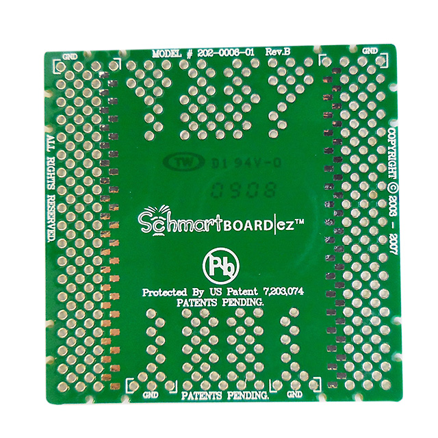 SOP, 4 - 72 PINS 0.65MM PITCH, 2【202-0006-01】