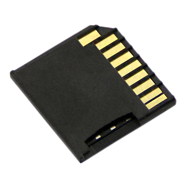 【328030004】CONN ADAPTER MICRO SD TO SD