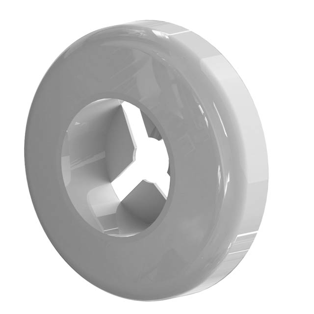 BARBED RIVET MINI.10" THICK HEAD【MBRR1-01】