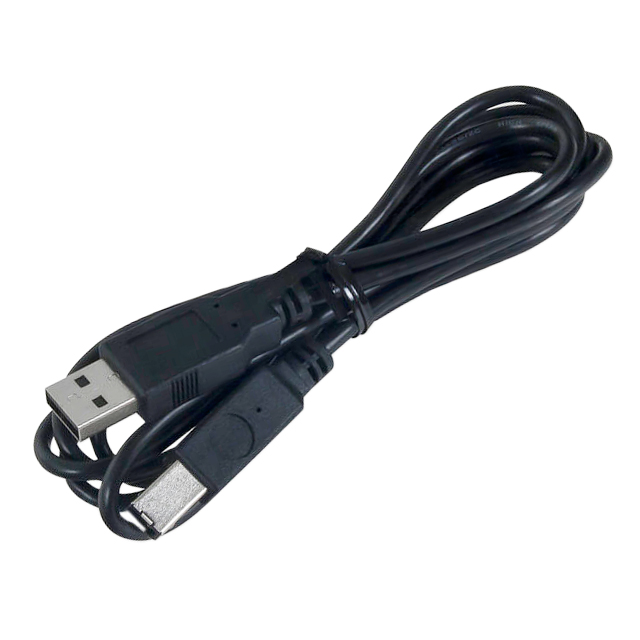 【250-059】USB CABLE A TO B