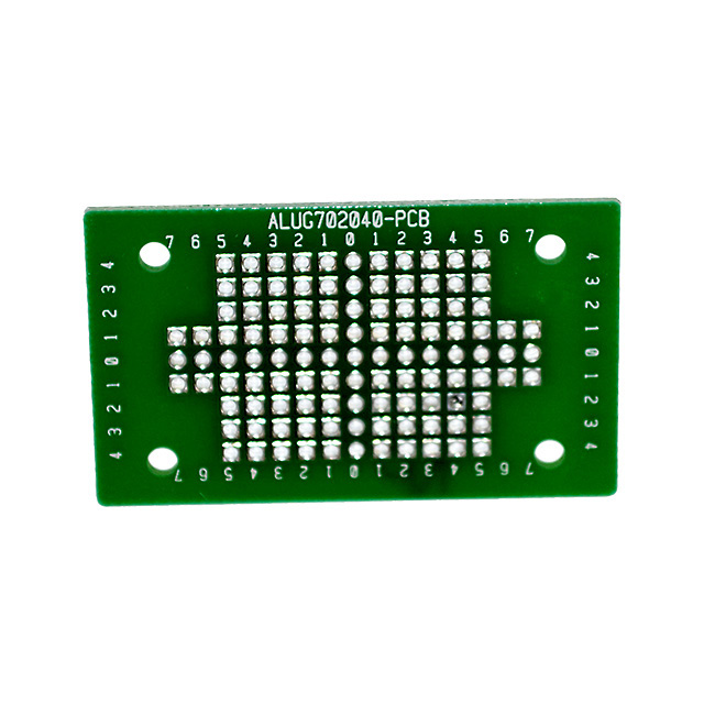 【EXN-23400-PCB】BREADBOARD GENERAL PURPOSE NPTH