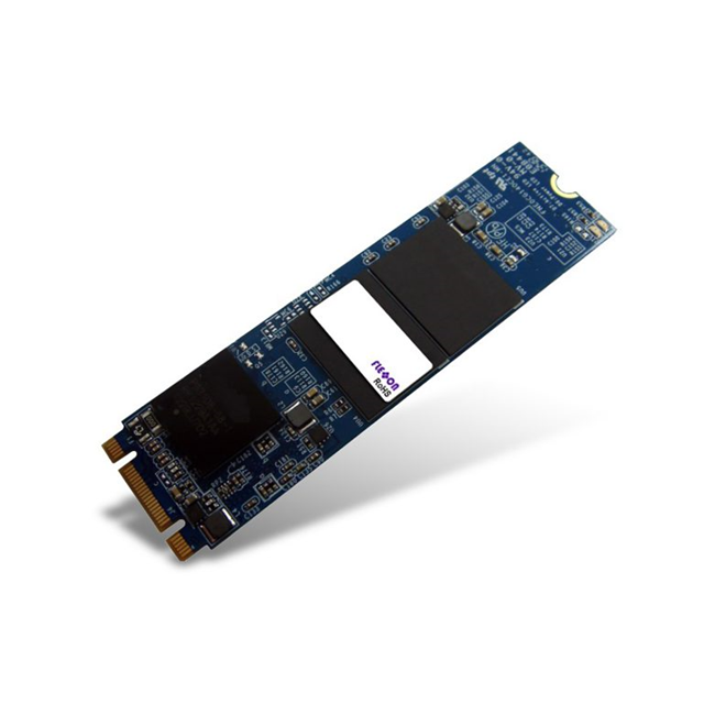SSD 128GB M.2 TLC SATA III 3.3V【FSSO128GBS-M50P】