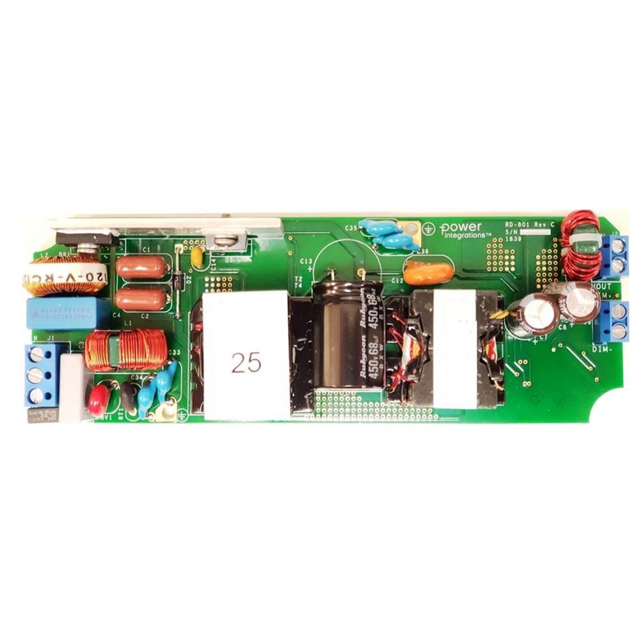 【RDK-801】EVAL BOARD FOR LYT6079C PFS7626C