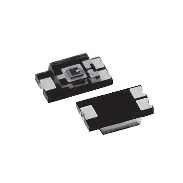 SENSOR PHOTODIODE 540NM SMD【TEMD6010FX01】