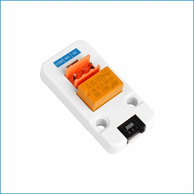 MINI 3A RELAY UNIT【U023】