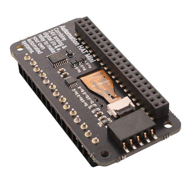 【PIM487】AUTOMATION HAT MINI RPI 40 PIN