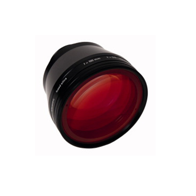 F-THETA-RONAR; TELECENTRIC; FUSE【4401-599-000-26】