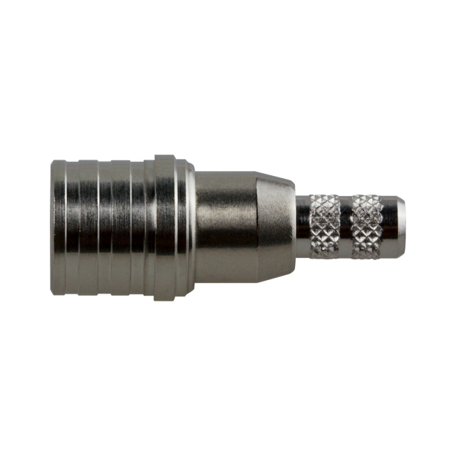 QMA MALE CRIMP; 50 OHMS【RQA-5000-C】