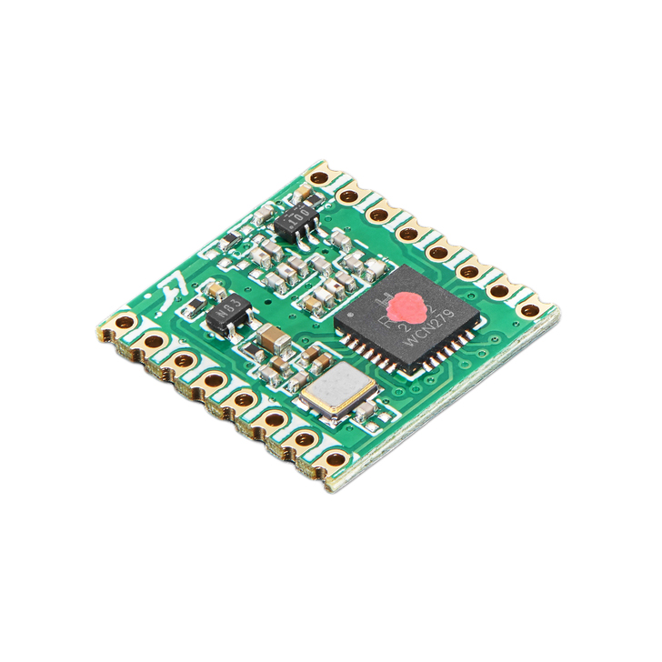 【5693】RF TXRX MOD BLUETOOTH WIFISMD