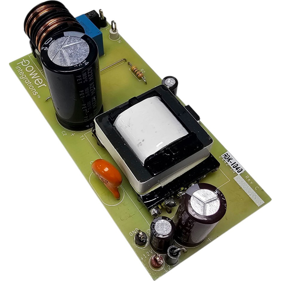 【RDK-1040】36 W ISOLATED FLYBACK POWER SUPP[箱]