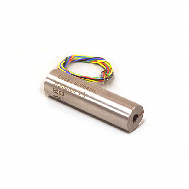 【02560543-000】SENSOR LVDT E SERIES ECON 7.62MM