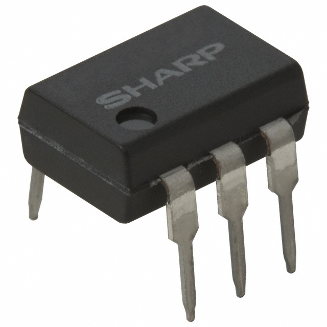 【PR22MA11NTZF】SSR RELAY SPST-NO 150MA 0-120V