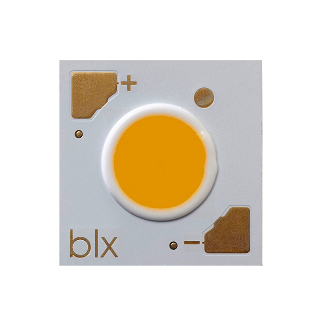 【BXRH-40G1000-C-23】LED COB H6 ARR NEUT WHT SQ 4000K