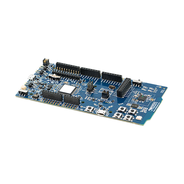 【NRF52840-DK】EVAL BOARD FOR NRF52840