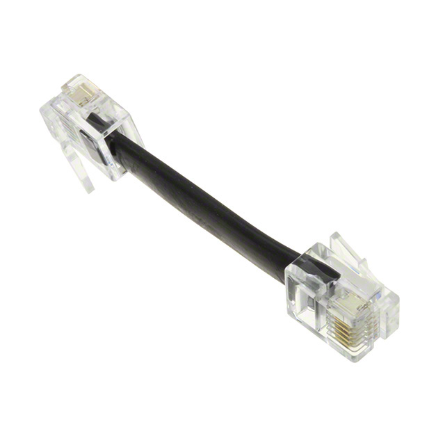 【MIC01A】CABLE FOR DB01-FF450R17ME3