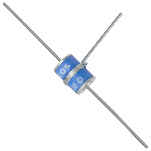 【B88069X7700B102】GDT 400V 20KA 3 POLE TH