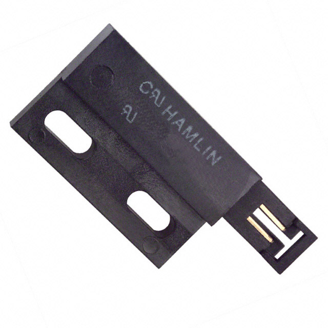 【59105-010】SENSOR REED SW SPST-NO CONNECTOR