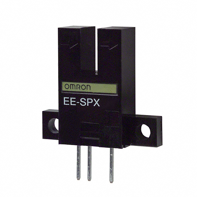 【EE-SPX401】SENSOR OPTICAL 3.6MM MODULE SLOT